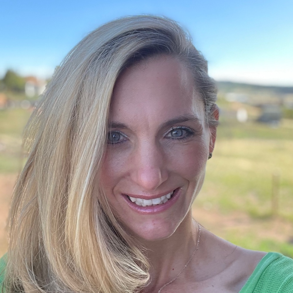 Meet your Posher, Julie